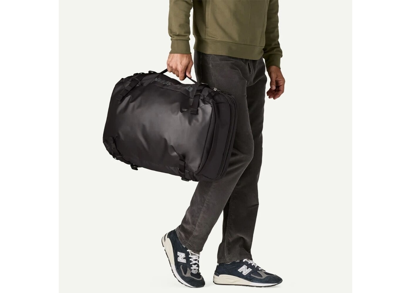 Patagonia Black Hole MLC 45L WSTO