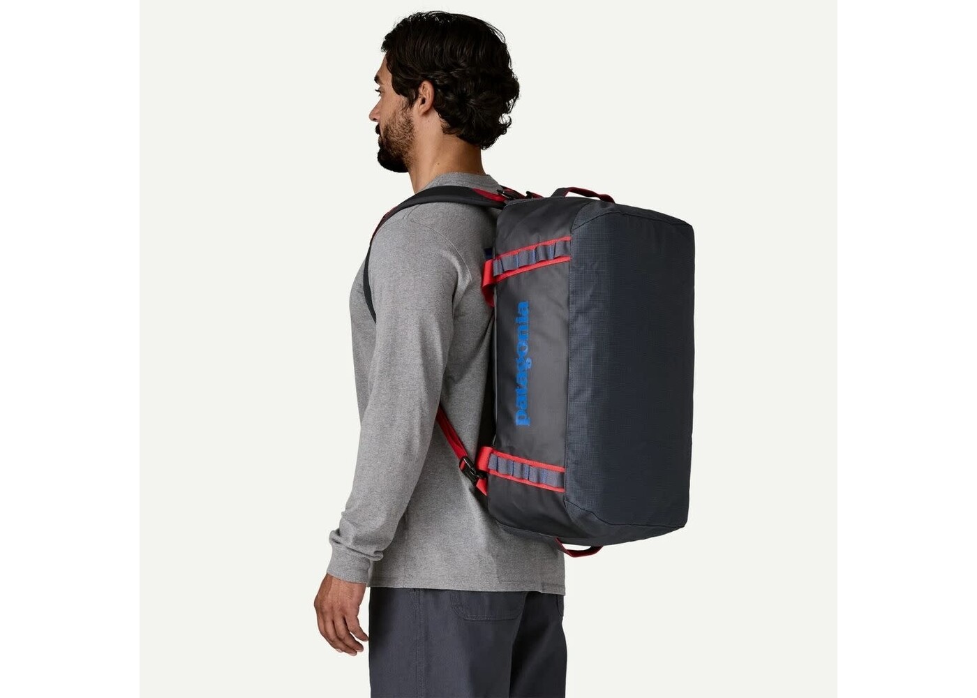 Patagonia Black Hole Duffel 40L AQST