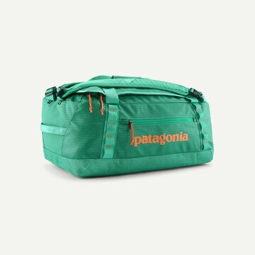 Patagonia Black Hole Duffel 40L AQST
