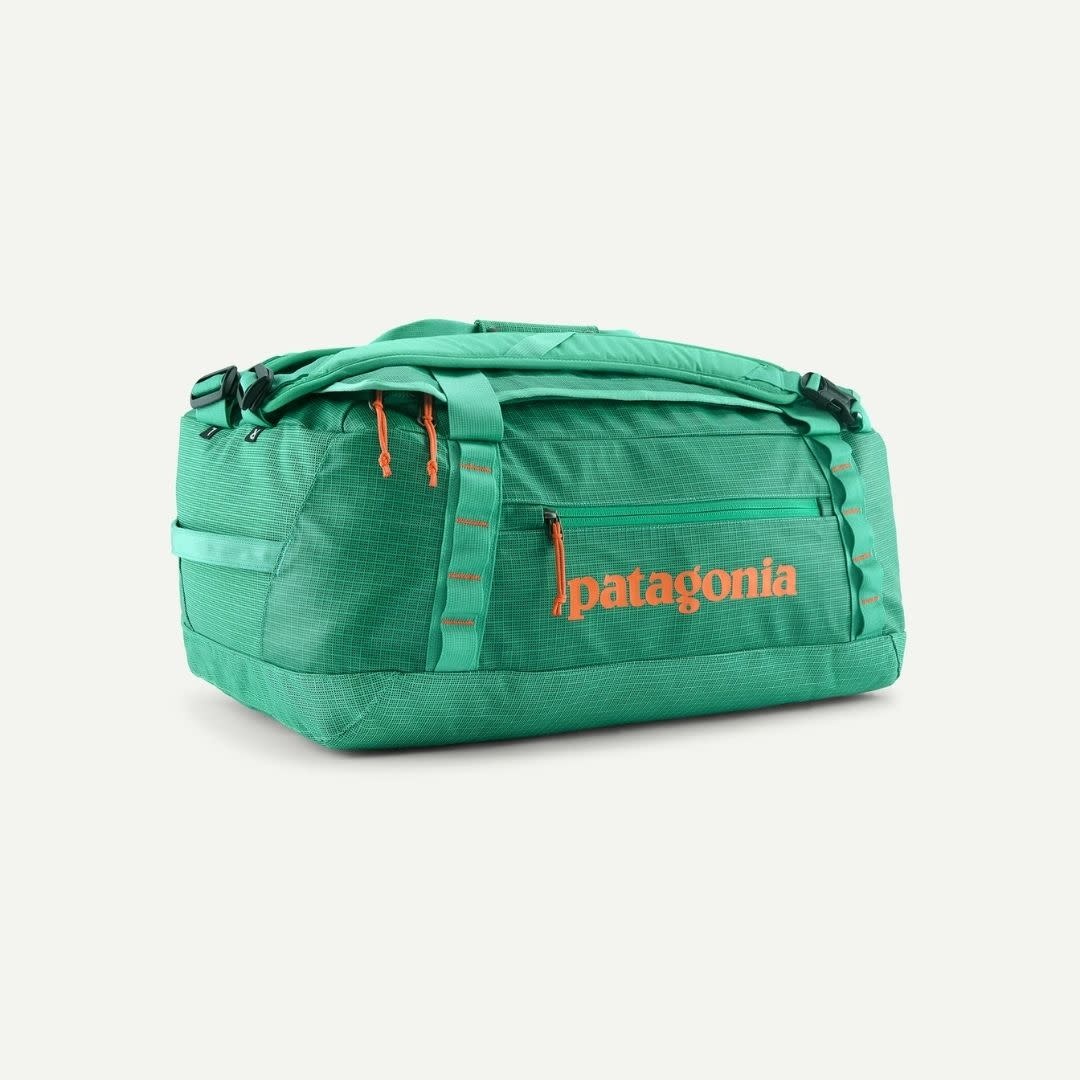 Patagonia Black Hole Duffel 40L AQST