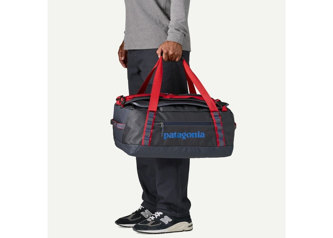 Patagonia Black Hole Duffel 40L AQST