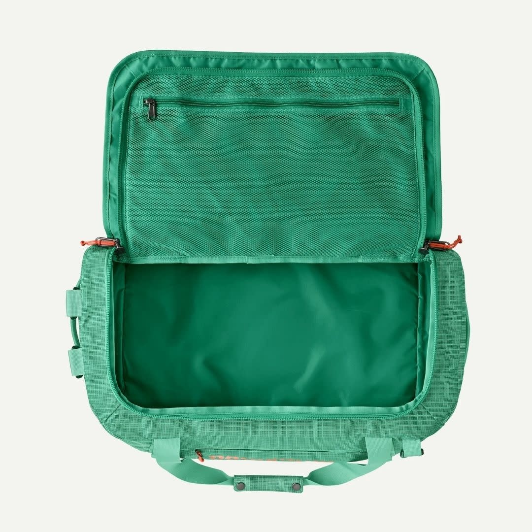 Patagonia Black Hole Duffel 40L NGRY