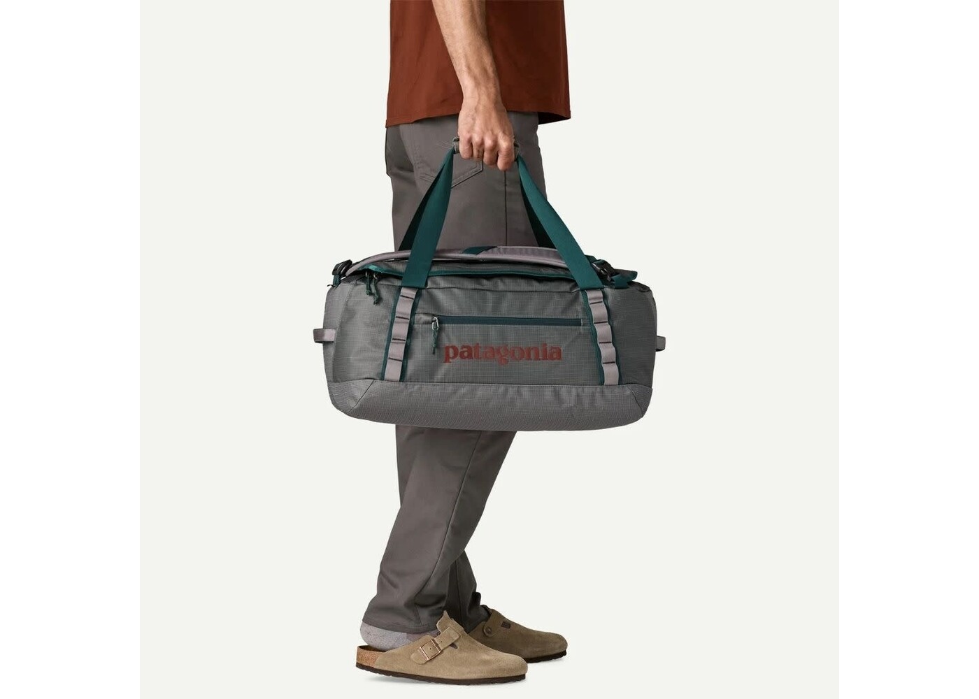 Patagonia Black Hole Duffel 40L NGRY