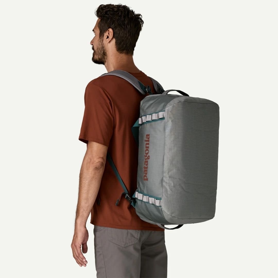 Patagonia Black Hole Duffel 40L NGRY