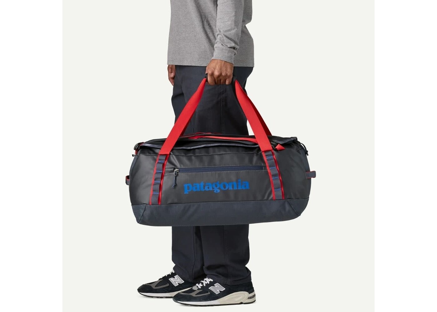 Patagonia Black Hole Duffel 55L SMRE