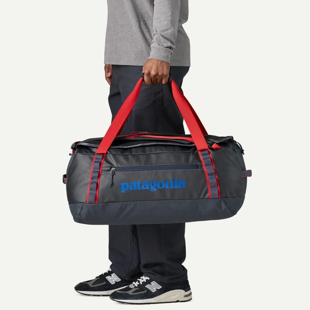 Patagonia Black Hole Duffel 55L SMRE