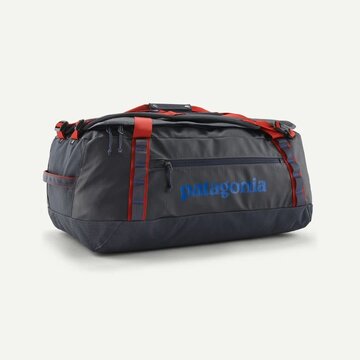 Patagonia Black Hole Duffel 55L SMRE