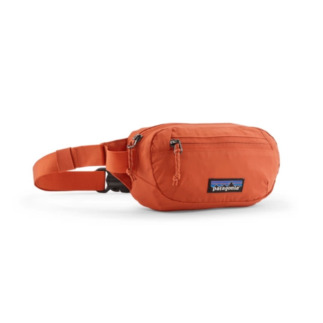Patagonia Terravia Mini Hip Pack CLOR