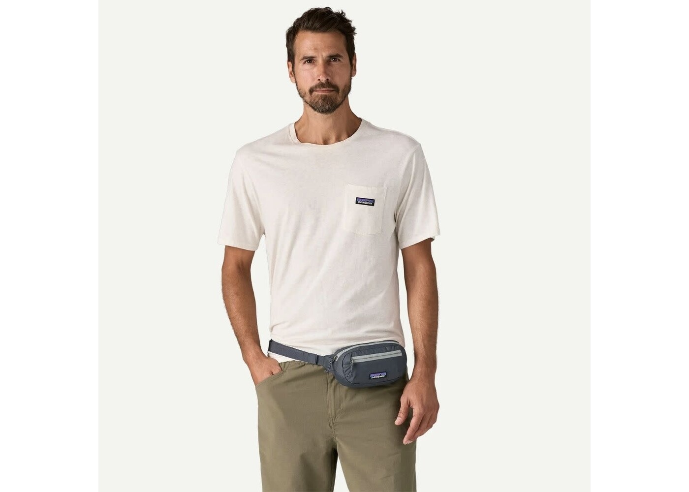 Patagonia Terravia Mini Hip Pack FDMG