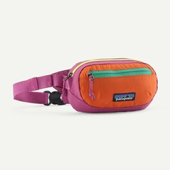 Patagonia Terravia Mini Hip Pack FDMG