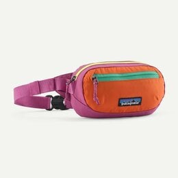 Patagonia Terravia Mini Hip Pack FDMG