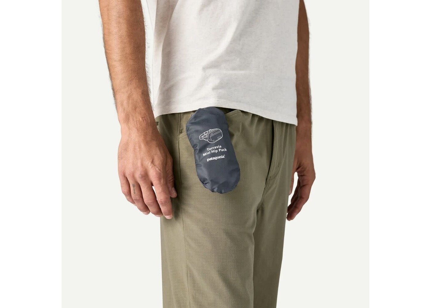 Patagonia Terravia Mini Hip Pack PWGT