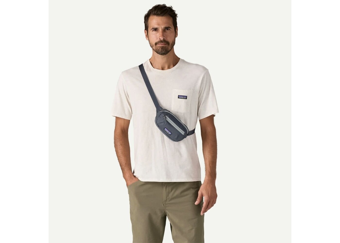 Patagonia Terravia Mini Hip Pack PWGT