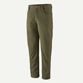 Patagonia M's Quandary Pants - Reg