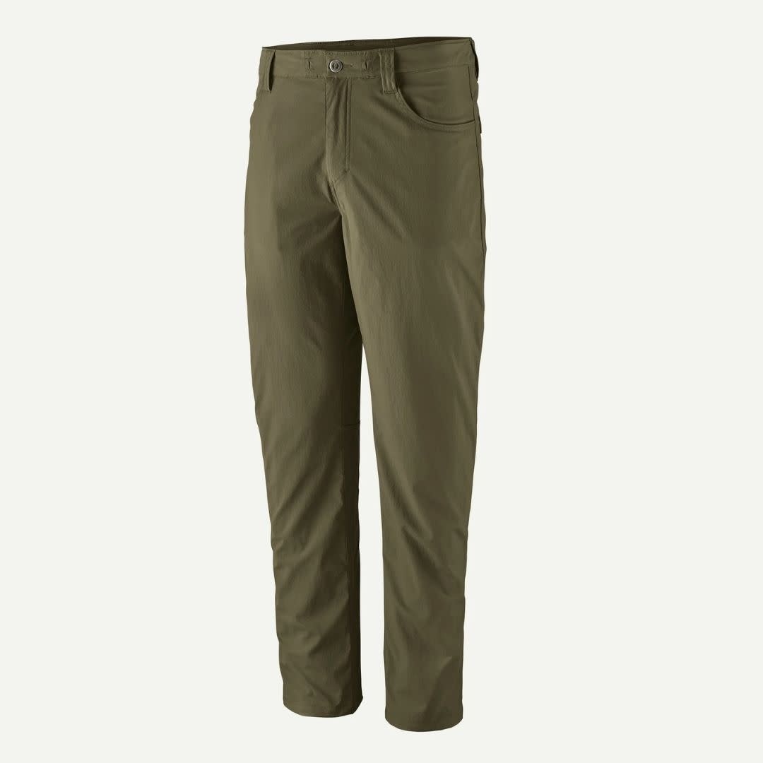 Patagonia M's Quandary Pants - Reg