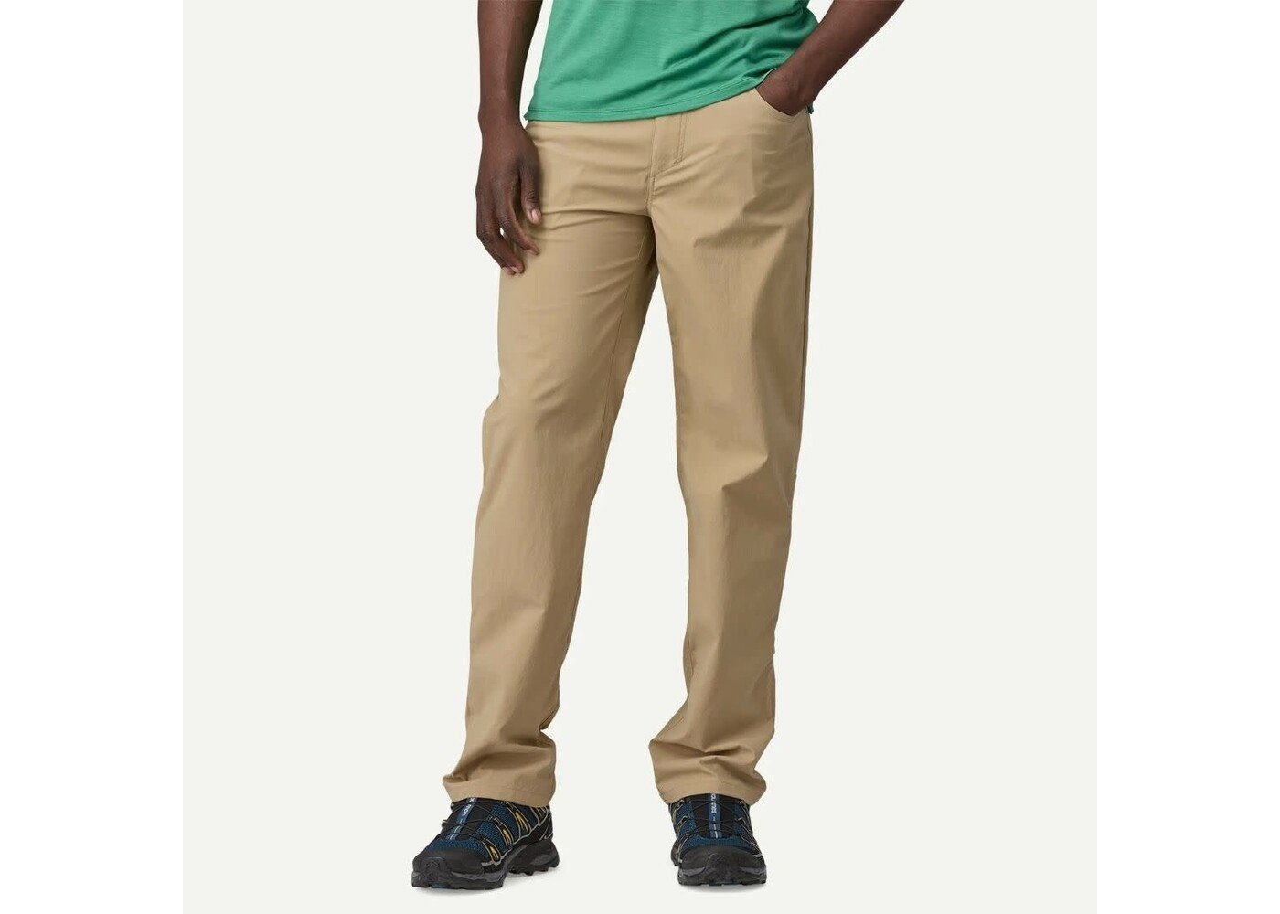 Patagonia M's Quandary Pants - Reg
