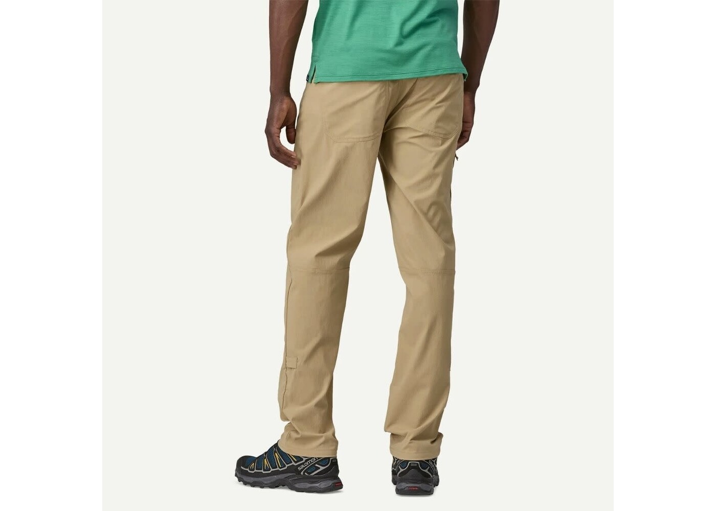 Patagonia M's Quandary Pants - Reg