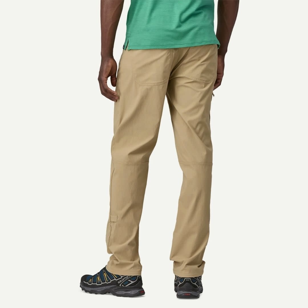 Patagonia M's Quandary Pants - Reg