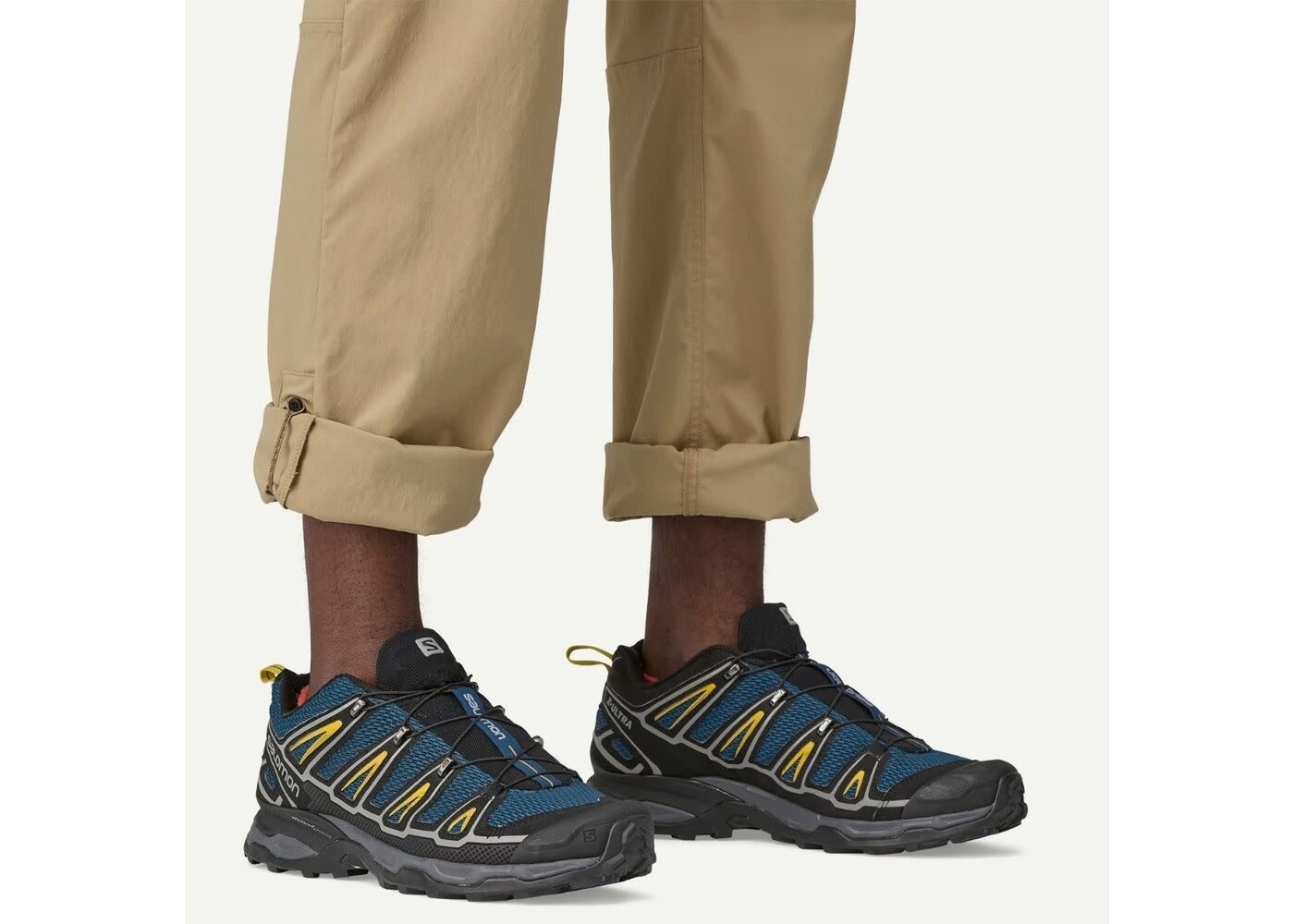 Patagonia M's Quandary Pants - Reg