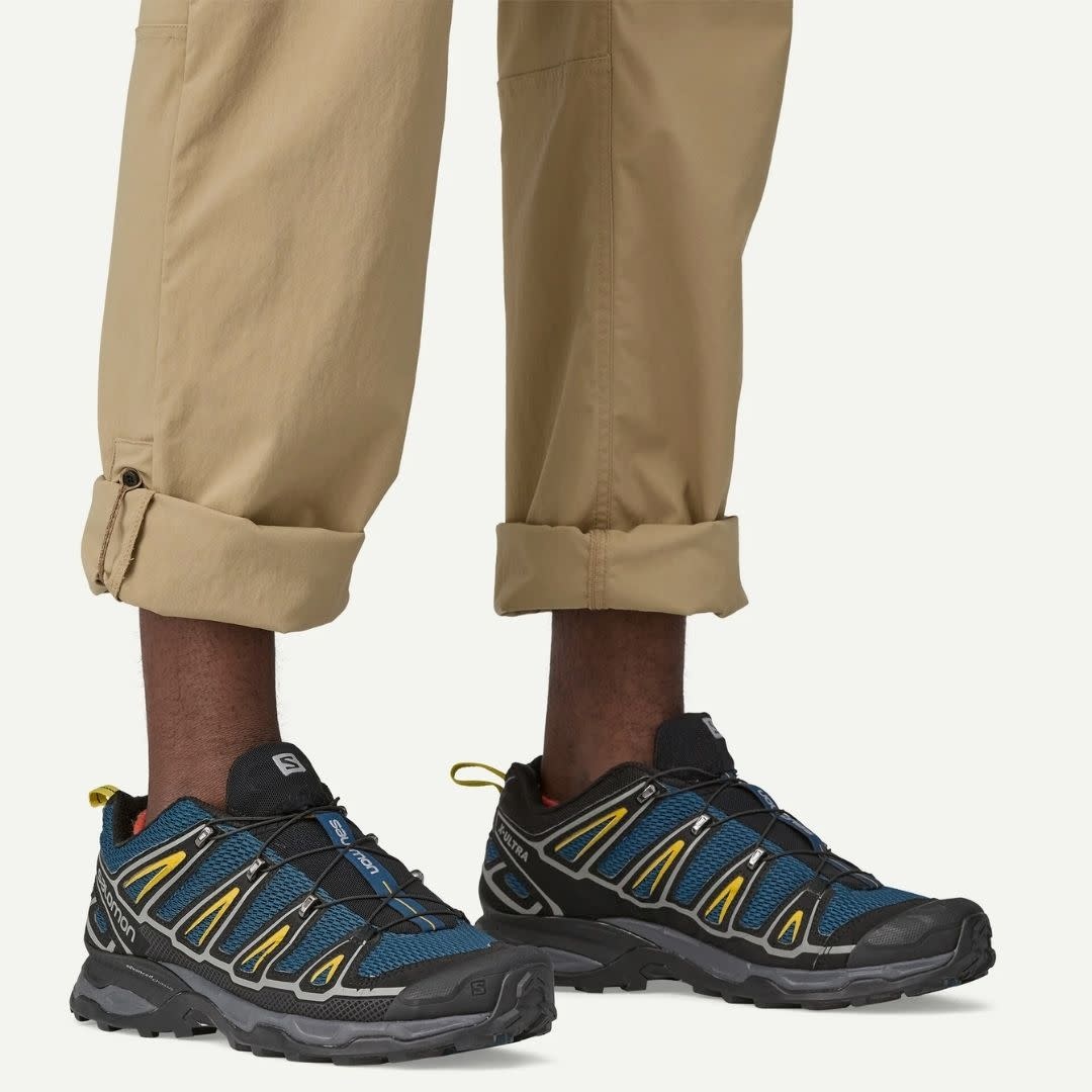 Patagonia M's Quandary Pants - Reg