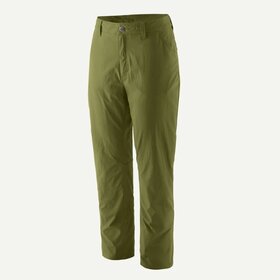 Patagonia W's Quandary Pants - Reg