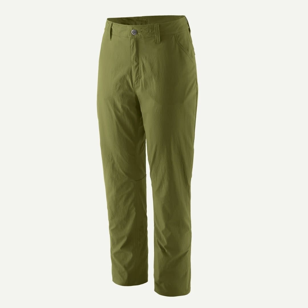 Patagonia W's Quandary Pants - Reg