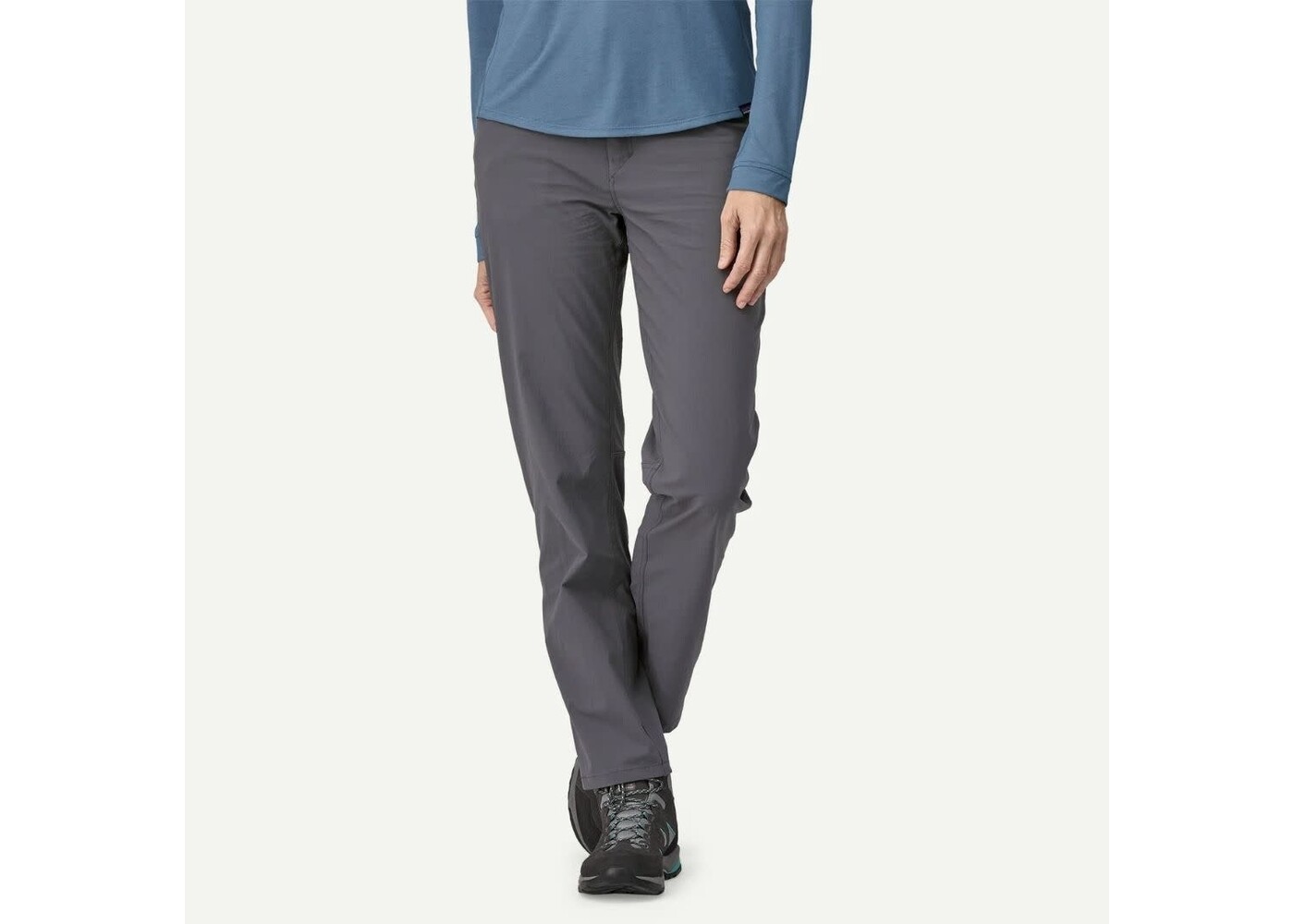 Patagonia W's Quandary Pants - Reg