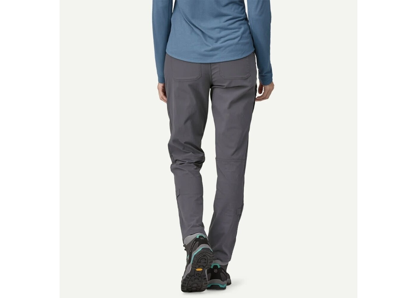 Patagonia W's Quandary Pants - Reg