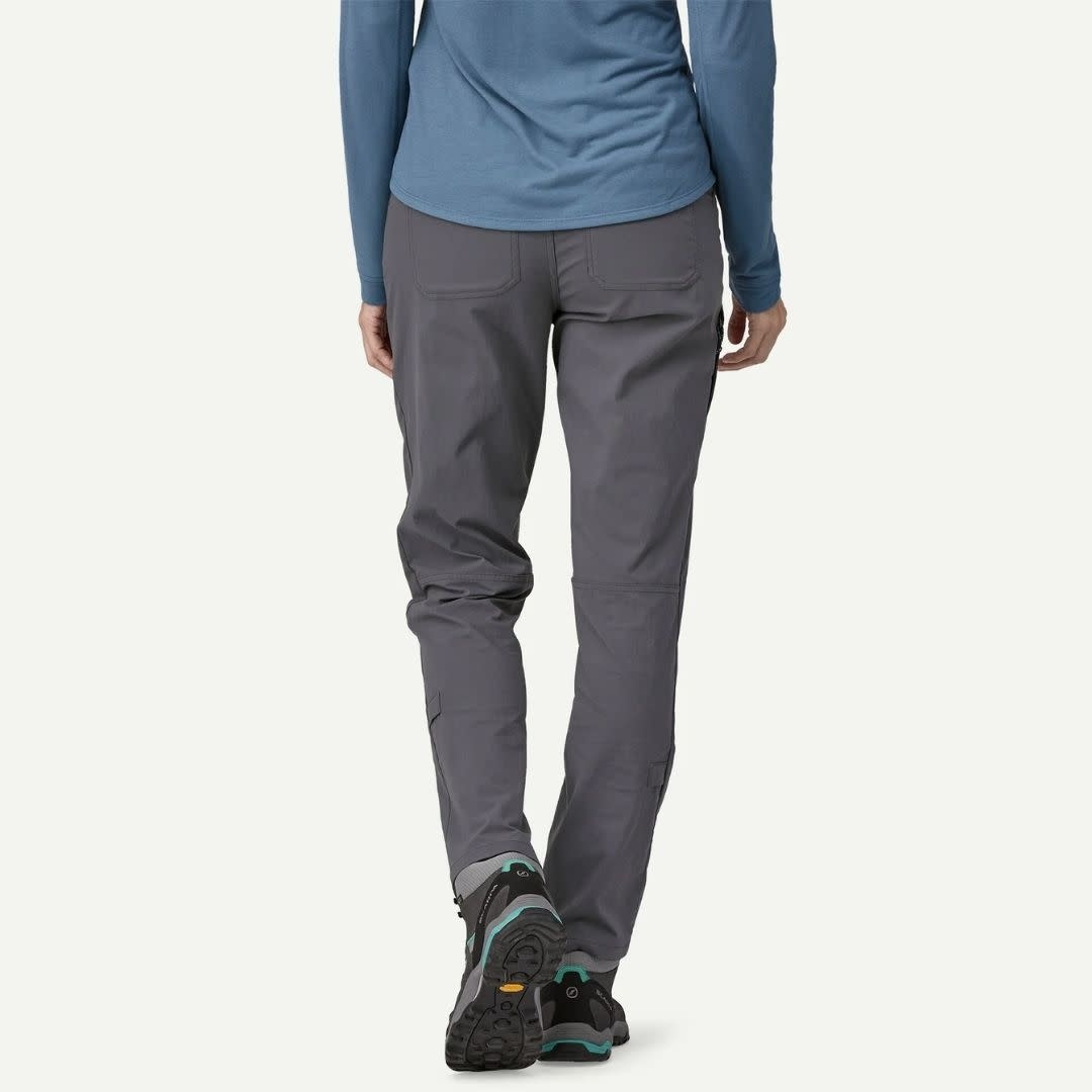 Patagonia W's Quandary Pants - Reg