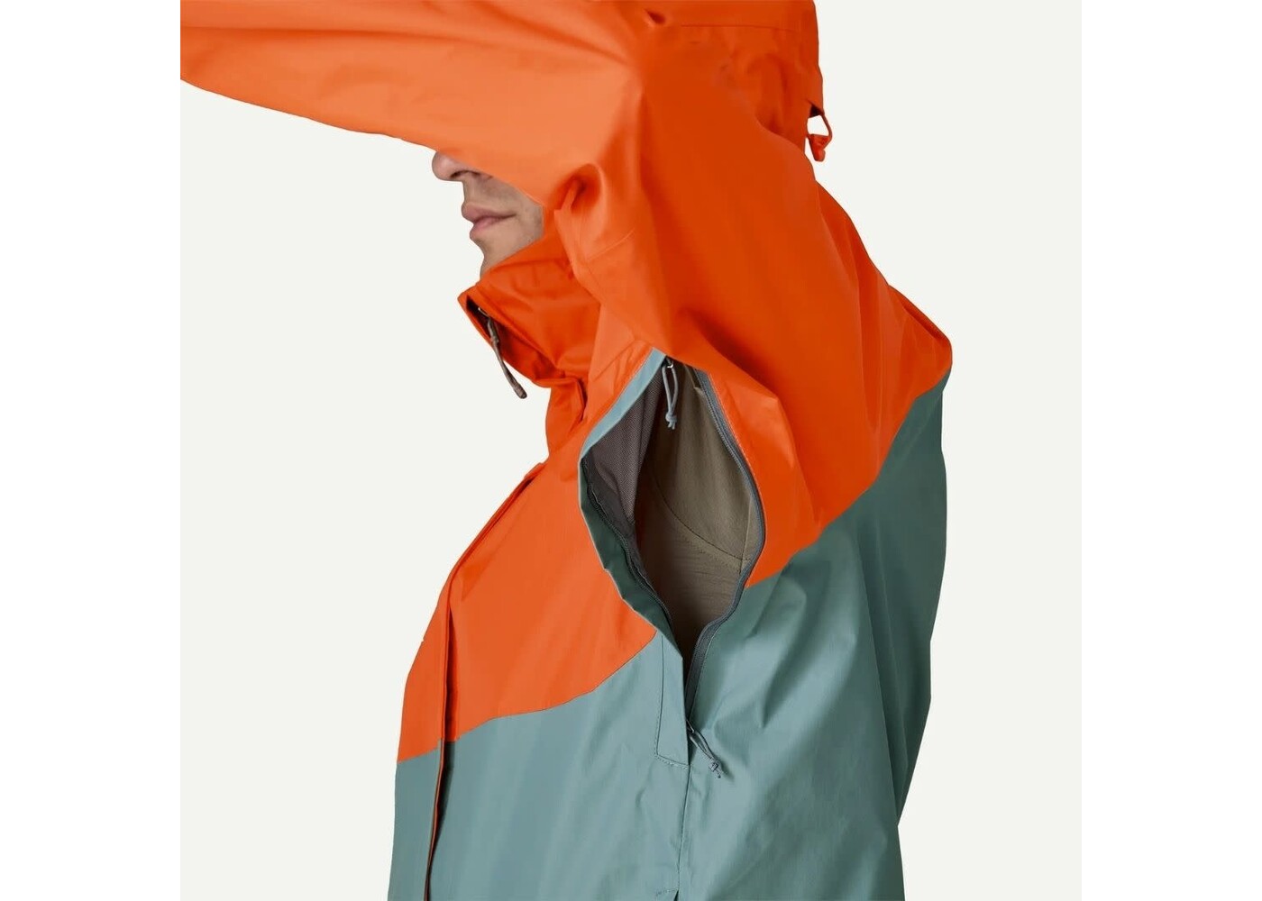 Patagonia M's TORRENTSHELL 3L Jkt