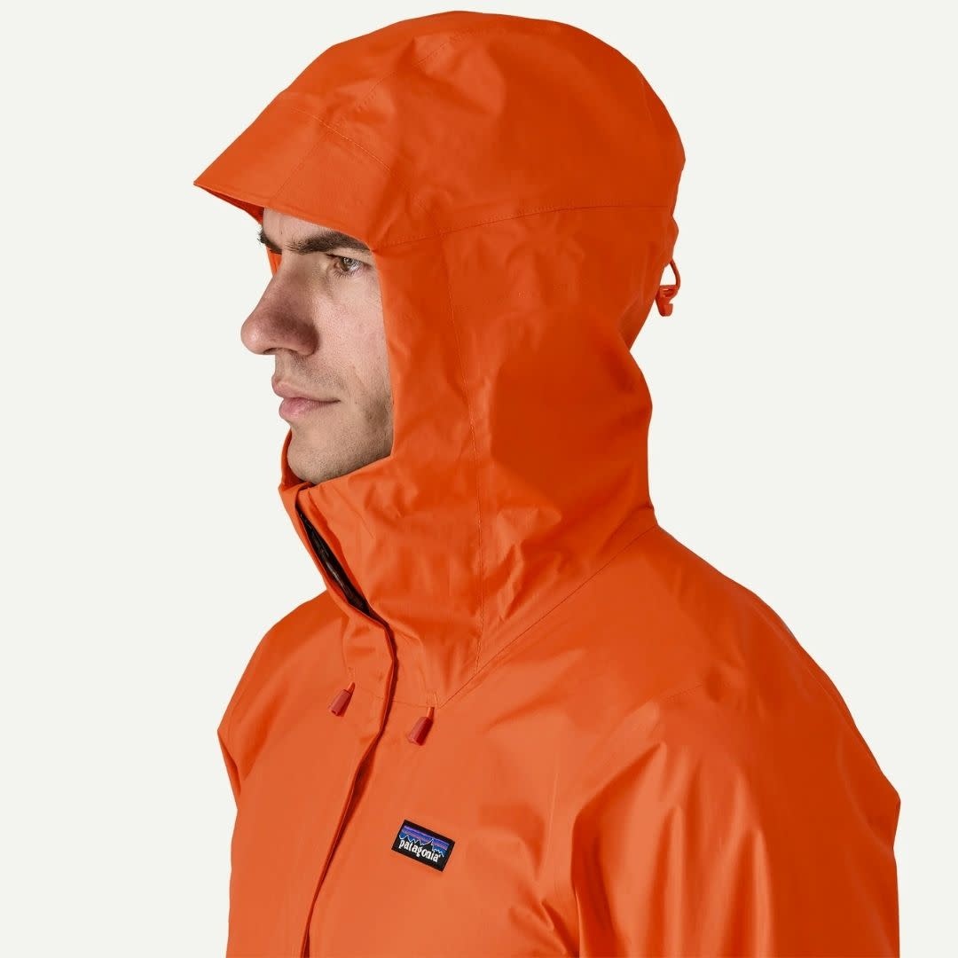 Patagonia M's TORRENTSHELL 3L Jkt