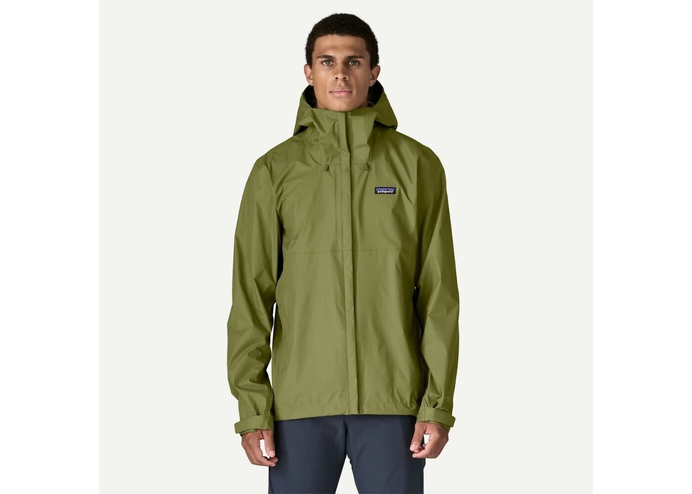 Patagonia M's TORRENTSHELL 3L Jkt