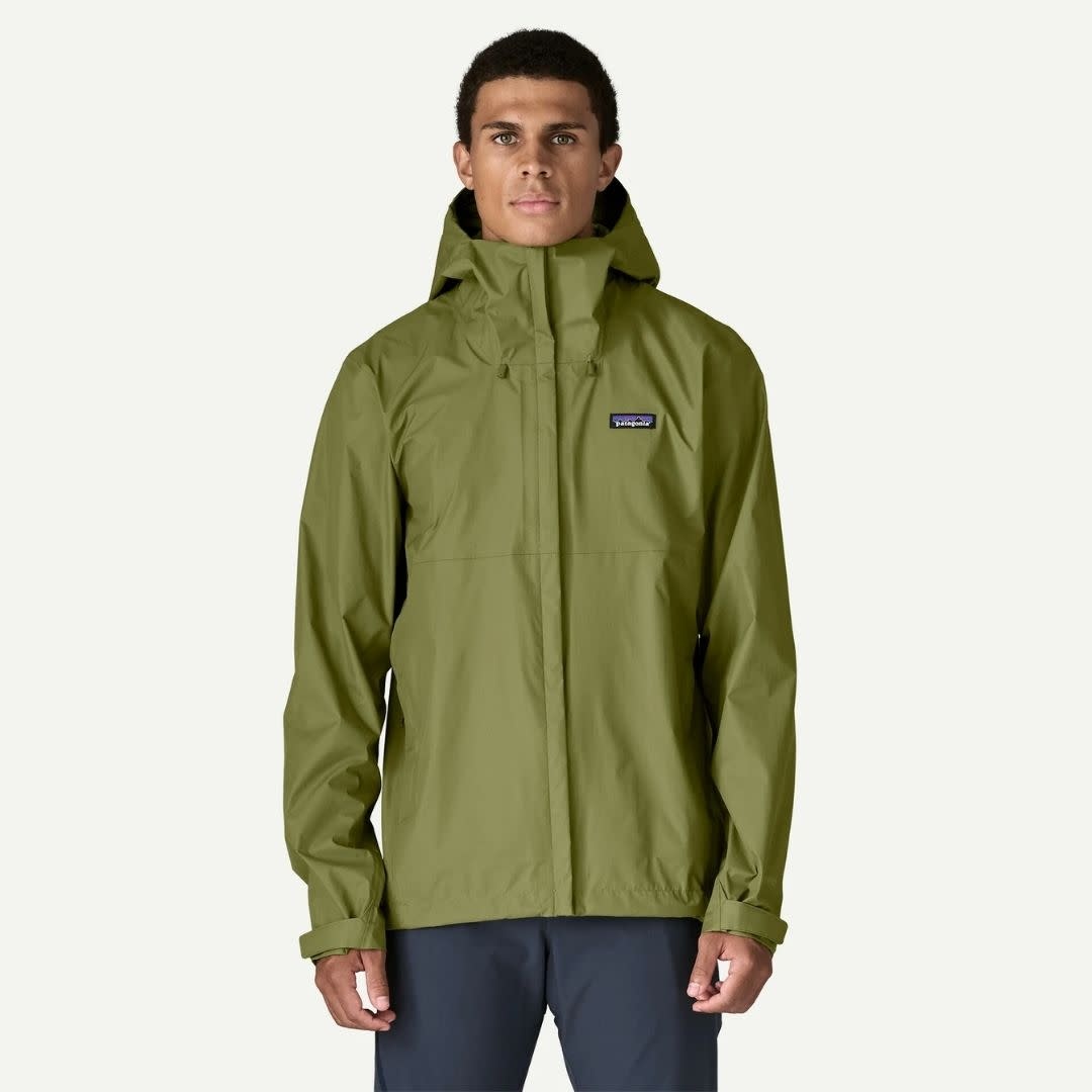 Patagonia M's TORRENTSHELL 3L Jkt