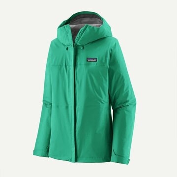 Patagonia Women's Torrentshell 3L Jkt.