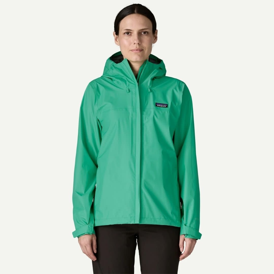Patagonia Women's Torrentshell 3L Jkt.