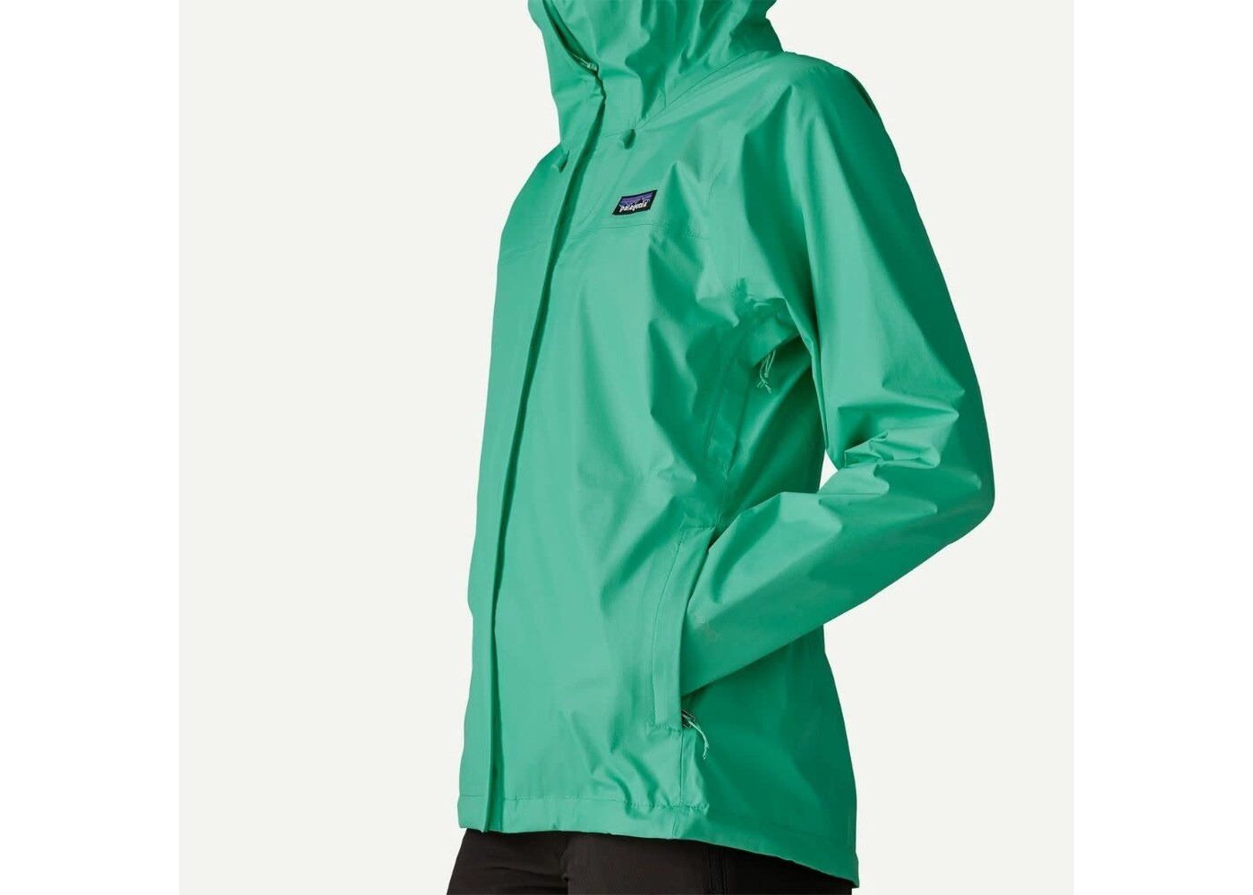 Patagonia Women's Torrentshell 3L Jkt.