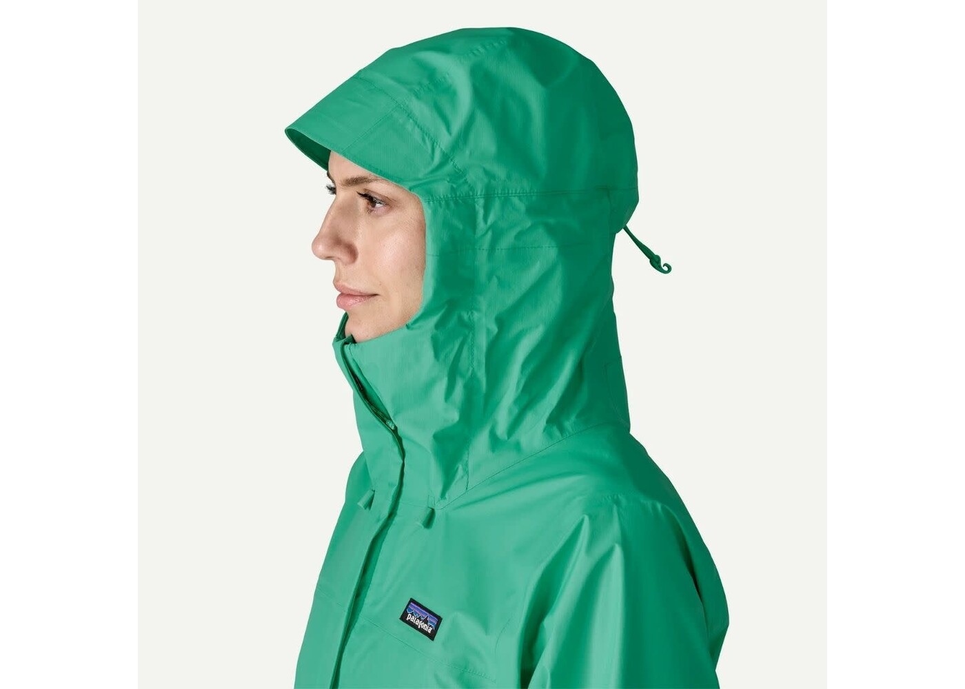 Patagonia Women's Torrentshell 3L Jkt.