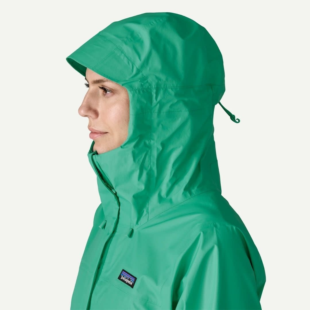 Patagonia Women's Torrentshell 3L Jkt.