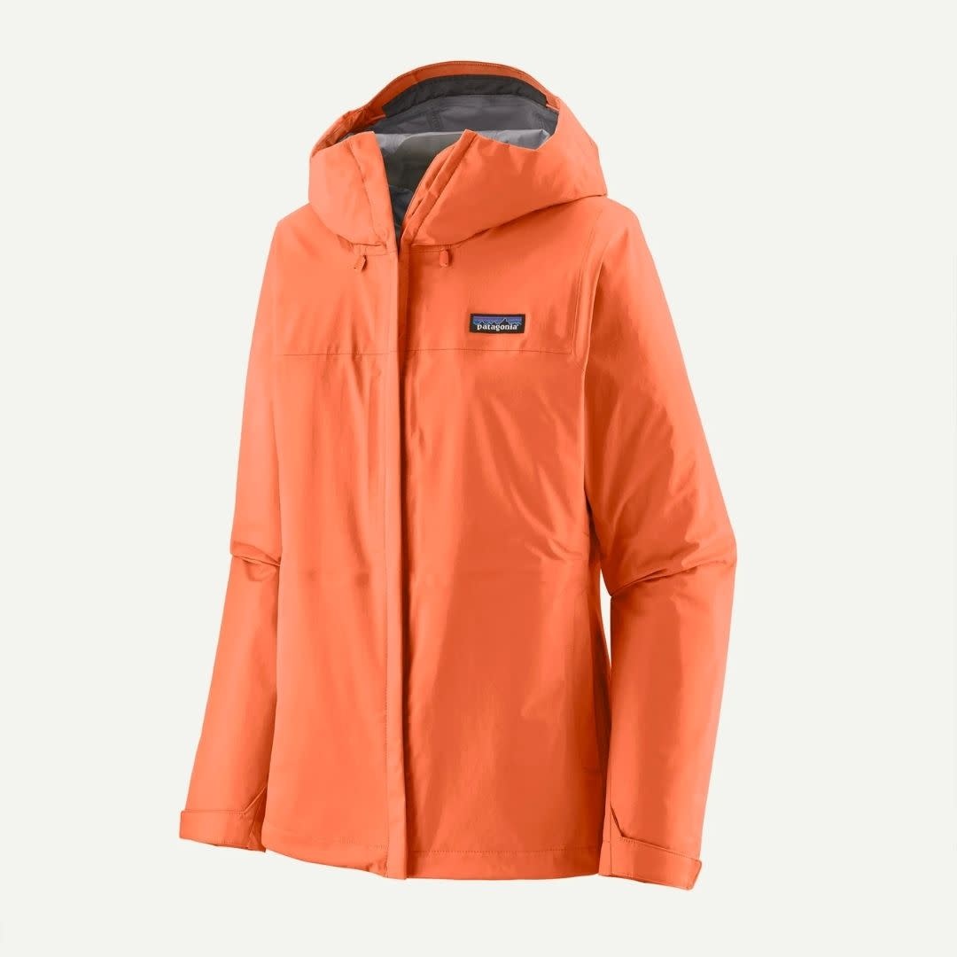 Patagonia Women's Torrentshell 3L Jkt.
