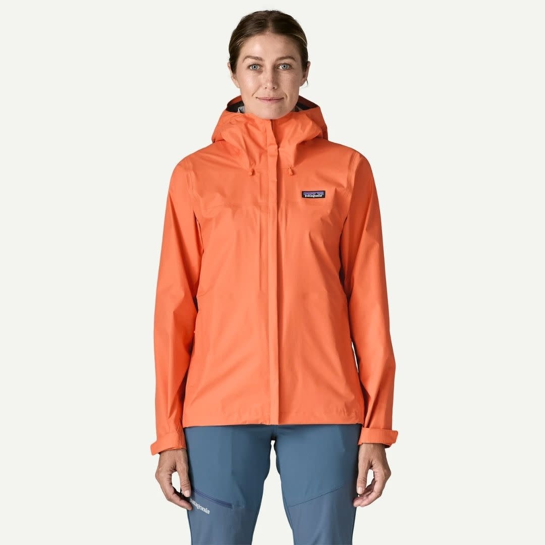 Patagonia Women's Torrentshell 3L Jkt.