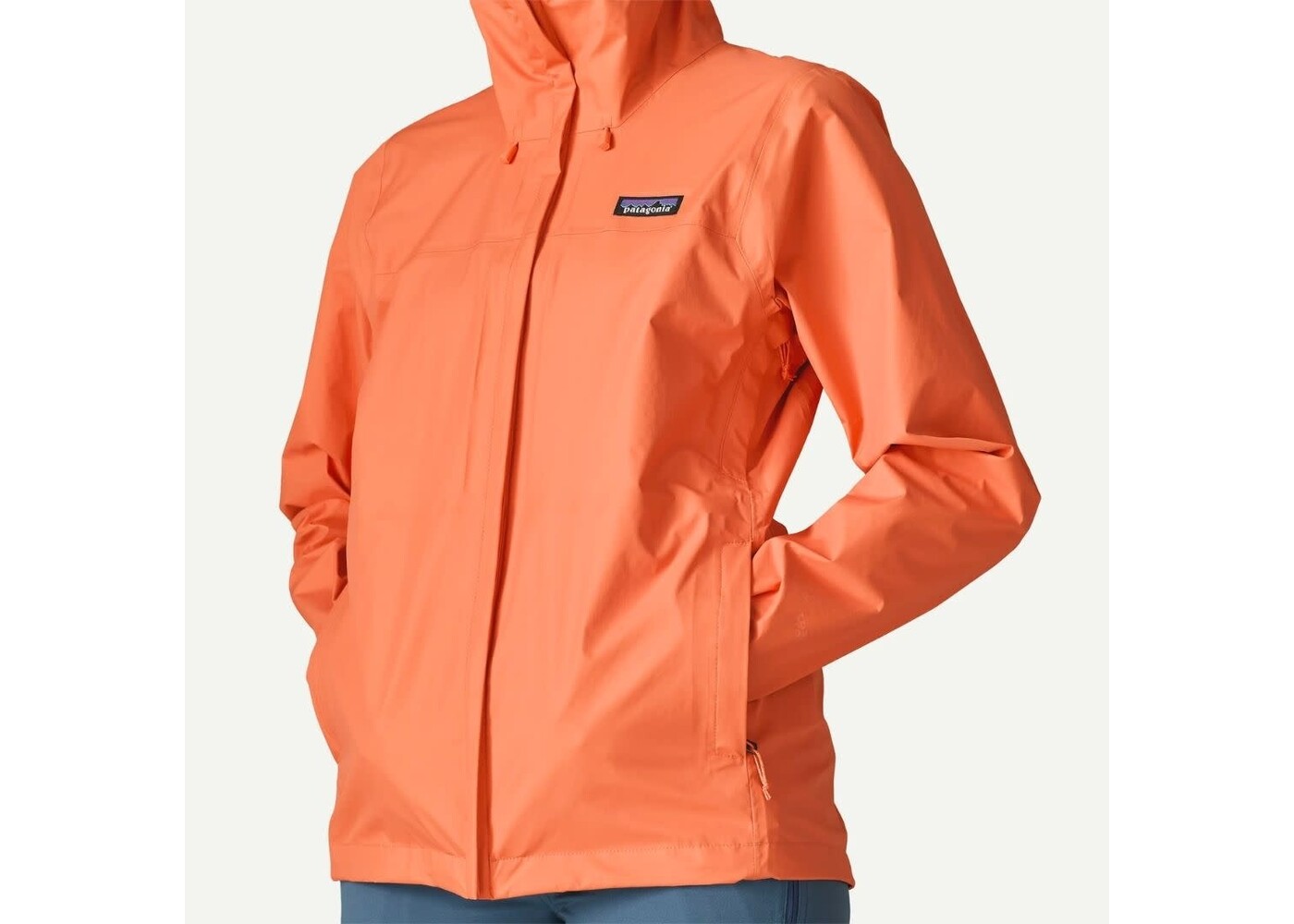 Patagonia Women's Torrentshell 3L Jkt.