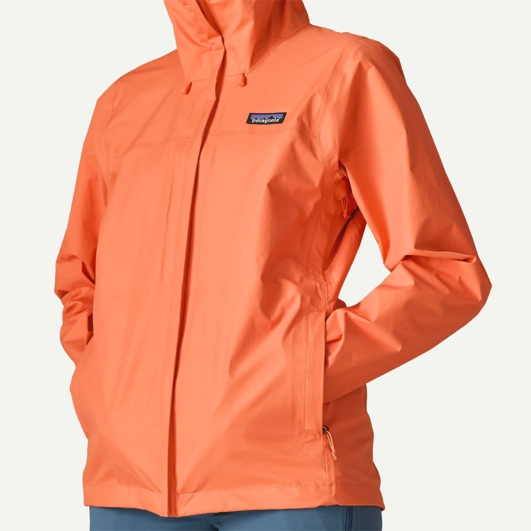 Patagonia Women's Torrentshell 3L Jkt.