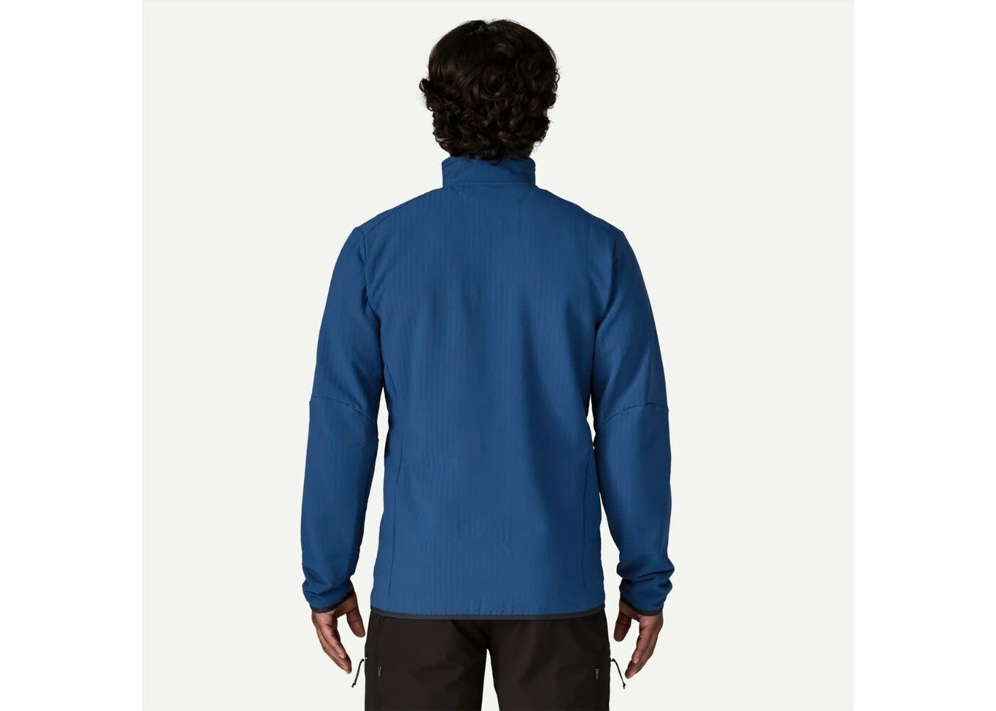 Patagonia M's R2 TechFace Jkt