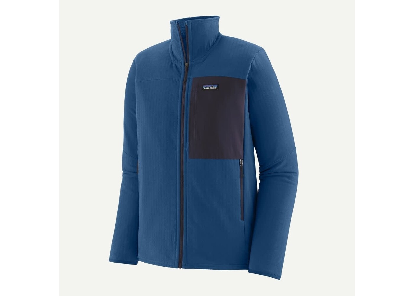 Patagonia M's R2 TechFace Jkt