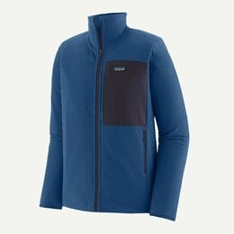 Patagonia M's R2 TechFace Jkt