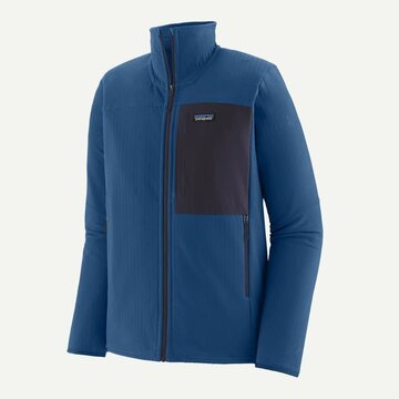 Patagonia M's R2 TechFace Jkt