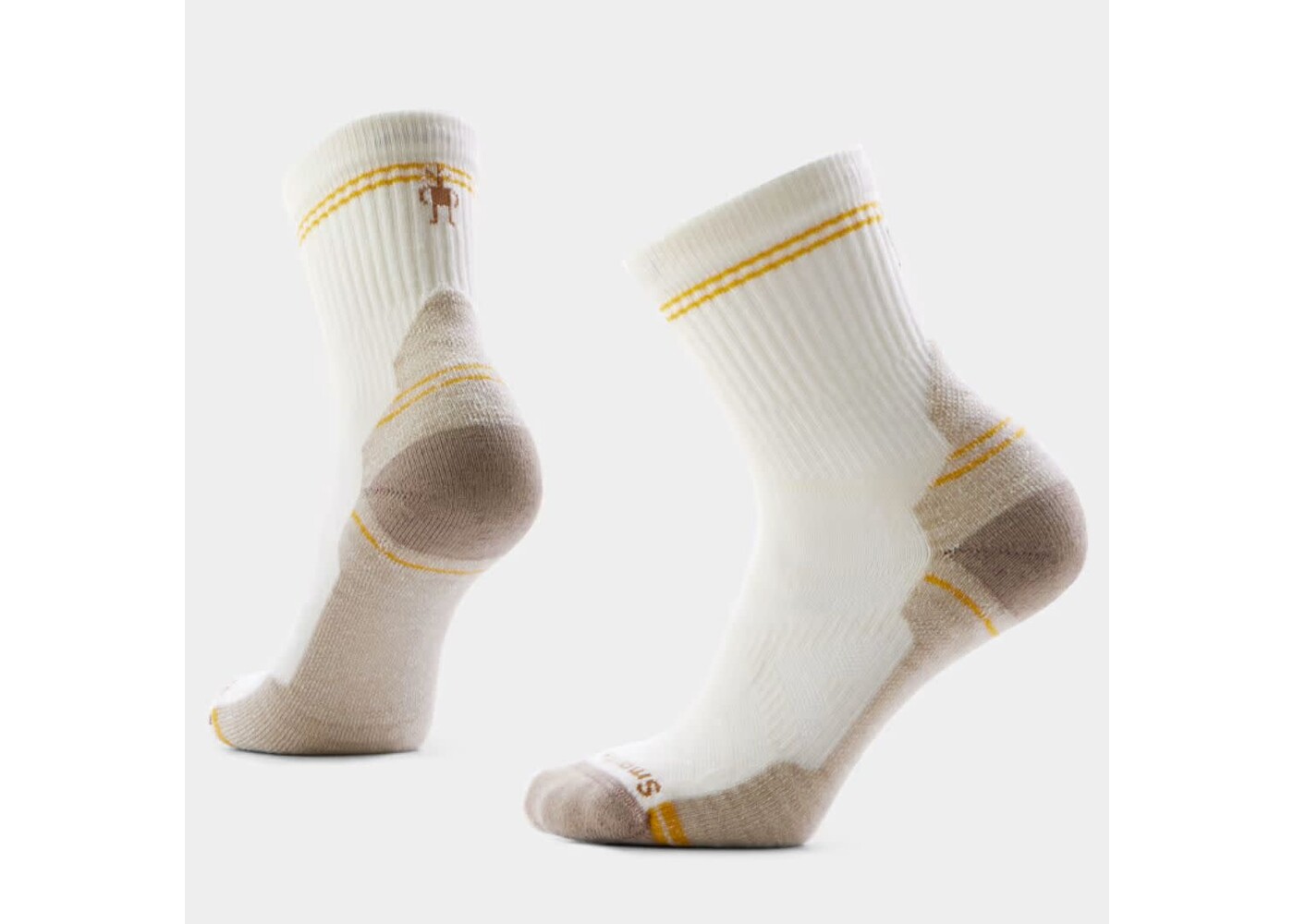 Women's Hike Light Cushion Mid Crew M