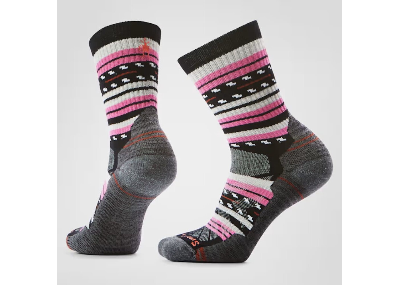 Women's Hike Light Cushion Margarita Crew  M