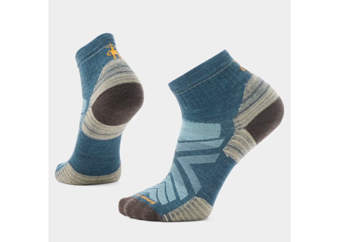 Hike Targeted Cushion Ankle Socks Hike  L
