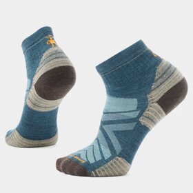  Hike Targeted Cushion Ankle Socks Hike  L